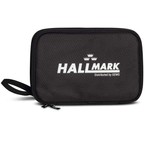 Bat case double HALLMARK Classic Double black
