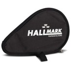 Bat case single HALLMARK Classic Round black