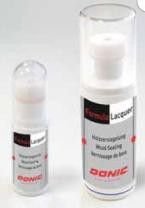 Blade Lacquer DONIC Formula 25 gram
