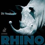 DR NEUBAUER Rhino black