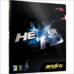 Pips-in ANDRO Hexer HD red