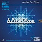 Pips-in DONIC Bluestar A3 black