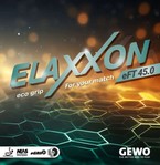 Pips-in GEWO Elaxxon eFT 45.0 black