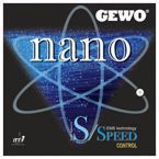 Pips-in GEWO Nano S Speed Control black