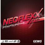 Pips-in GEWO Neoflexx eFT 48 red