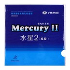 Pips-in MILKY WAY Mercury 2 Soft black 1,7 mm