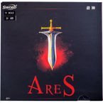Pips-in SWORD Ares black
