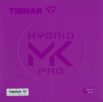 Pips-in TIBHAR Hybrid MK Pro red