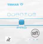 Pips-in TIBHAR Quantum X Pro Soft Blue