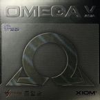 Pips-in XIOM Omega V Asia red