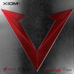 Pips-in XIOM Vega Asia DF red