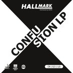 Pips-out Long HALLMARK Confusion LP black