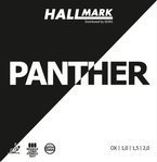 Pips-out Long HALLMARK Panther black
