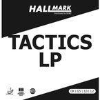 Pips-out Long HALLMARK Tactics LP red