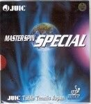 Pips-out Long JUIC Masterspin Special