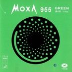 Pips-out Long MILKY WAY Moxa 955 green