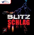 Pips-out Long SPINLORD Blitzschlag black