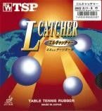 Pips-out Short TSP L-Catcher red