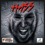 Pips-out short SAUER & TROGER Hass red