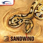 SPINLORD Sandwind black