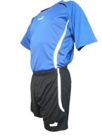Soccer Uniform MIAS Rio