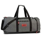 Sport Bag GEWO Spy grey