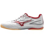 Sport Shoes MIZUNO Wave Drive 9 red