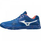 mizuno wave drive a2 blue