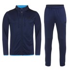 Tracksuit GEWO Vigo navy with blue