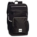 backpack GEWO Athletic black