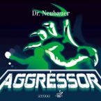 pips-out short DR NEUBAUER Aggressor black