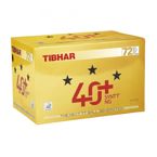 plastic balls TIBHAR  *** STT NG ABS - 72 pcs