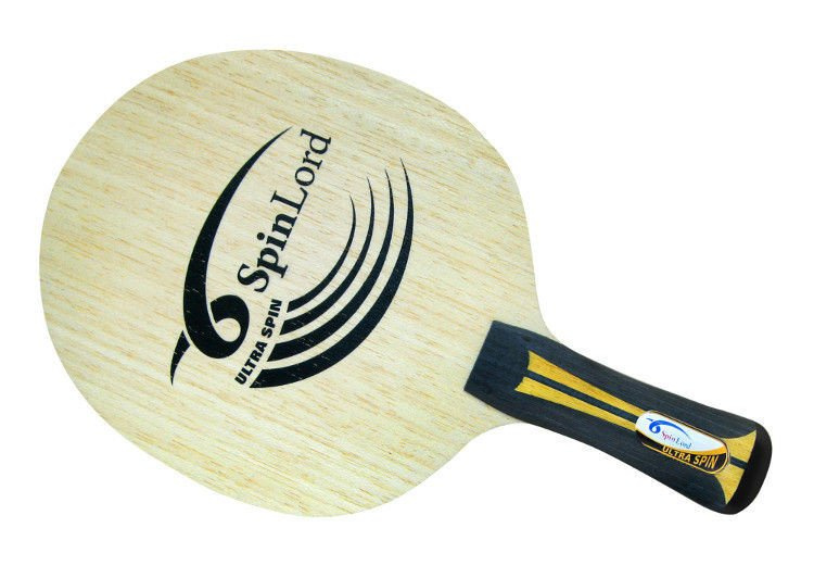 blade SPINLORD Ultra Spin AN - anatomic | Table Tennis \ Blades | INTERS.pl