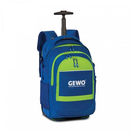 Backpack GEWO Trolley Speed