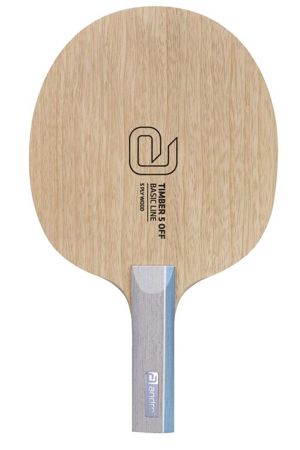 Blade ANDRO Timber5 OFF AN