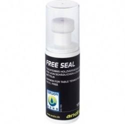 Blade Lacquer ANDRO Free Seal 100 g