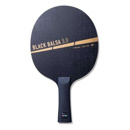 Blade VICTAS Black Balsa 3.0 ST