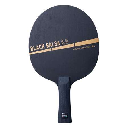 Blade VICTAS Black Balsa 5.0 AN