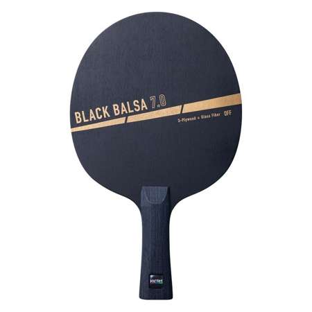 Blade VICTAS Black Balsa 7.0 AN