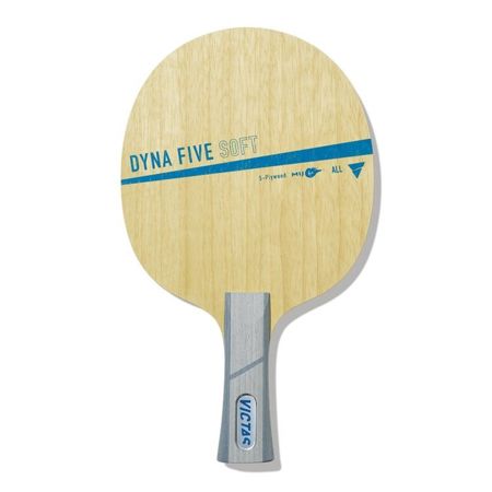 Blade VICTAS Dyna Five Soft FL