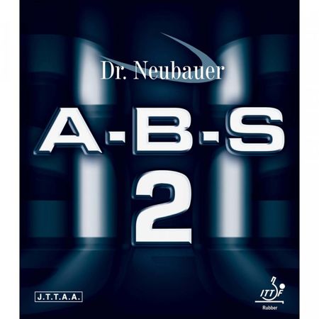 DR NEUBAUER ABS 2 red