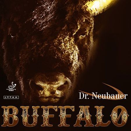 DR NEUBAUER Buffalo red