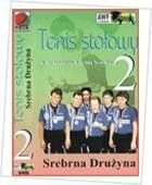 DVD AWF Srebrna Drużyna