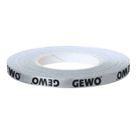 Edge Tape GEWO 12 mm 50 m silver