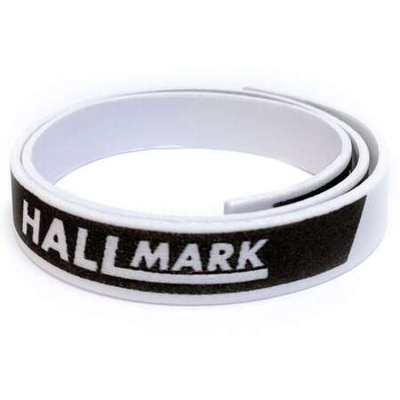 Edge Tape HALLMARK  12 mm for one racket