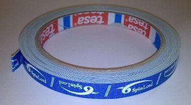 Edge Tape SPINLORD 12 mm 10m