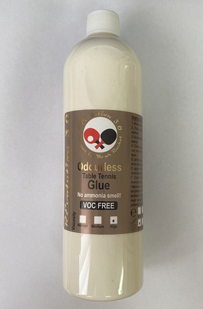 Glue REVOLUTION No.3 High Viscosity Odourless 500 ml 