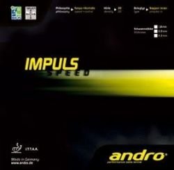 Pips-in ANDRO Impuls Speed