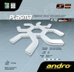 Pips-in ANDRO Plasma 470