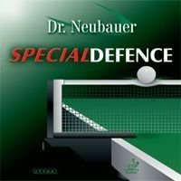 Pips-in DR NEUBAUER Special Defence black